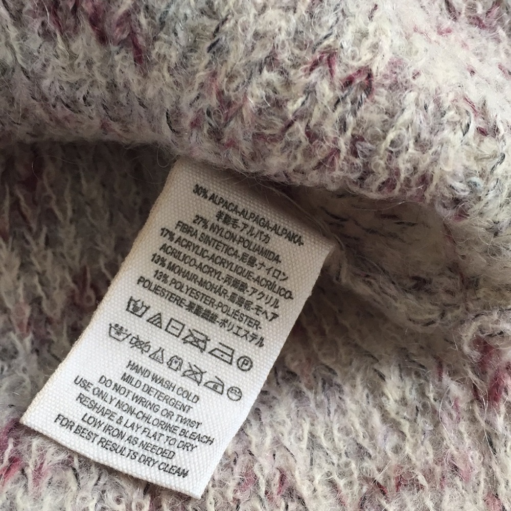 F R E E P E O P L E Bell Sleeve Sweater - image 8